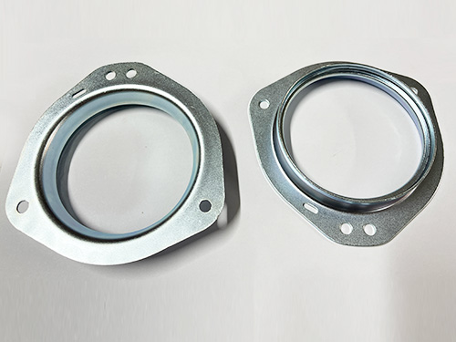 不銹鋼沖壓件加工的檢測手段同汽車回彈解決辦法